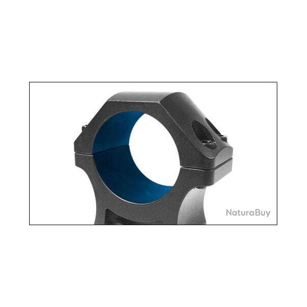 Colliers de montage UTG Medium - Diamtre 34 mm