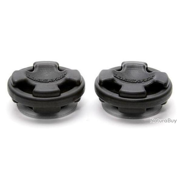 SVL - Amortisseur de branches Broadband recurve ROSE