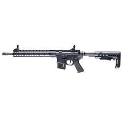 HAMMERLI - Carabine TAC R1 22LR - 10 cps