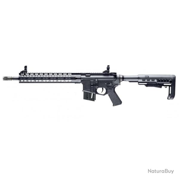 HAMMERLI - Carabine TAC R1 22LR - 10 cps