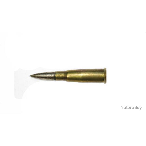 Cartouche 8 Lebel 1944 DYJ