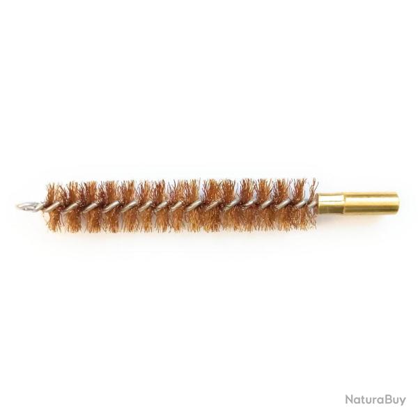 �couvillon en bronze calibre 9 mm ou .357