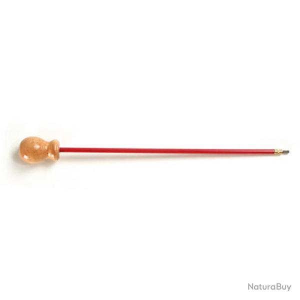 Baguette de nettoyage gain�e (1 pi�ce) pour arme � poing