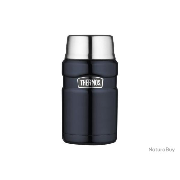 FRED345 PORTE-ALIMENTS THERMOS KING 0,71L NEUF