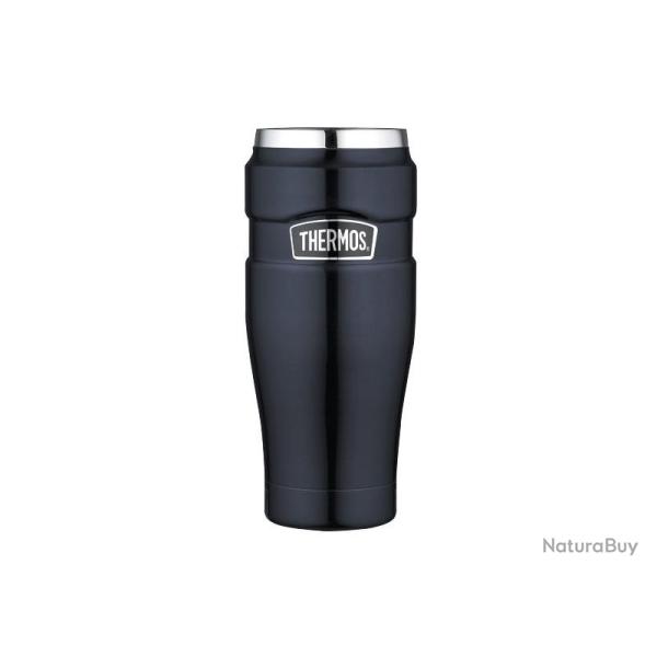 FRED347 MUG THERMOS KING 0,47L NEUF