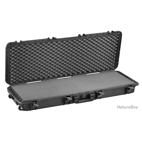 Mallette Waterproof Max 1100S - Plastica Panaro GRISE