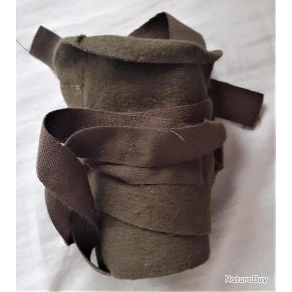 AS190319a Paire de bandes molleti�res 1944 Australie