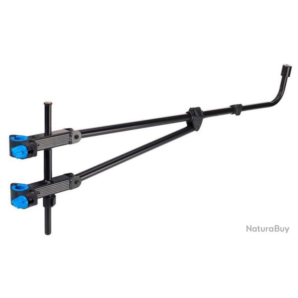 SUPPORT FEEDER ORIENTABLE