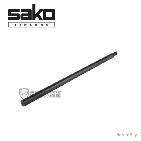 Canon SAKO Quad Sans Hausse Et Guidon Avec Filetage 1/2x20 Cal 17 Hmr