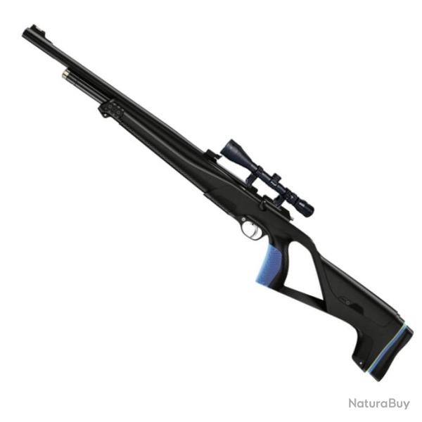 Carabine � plomb PCP Stoeger XM1 - Cal. 4.5 - 4.5 mm / Pack Optique / 19.9 Joules