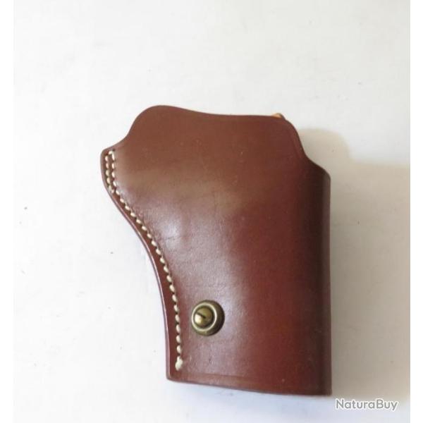 Holster Sickinger S&W 3" Gun Fighter   pour revolver 3" S&W K-L