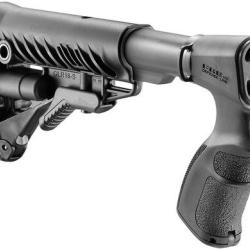 CROSSE TELESCOPIQUE FUSIL POMPE RGT 870