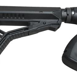 CROSSE TELESCOPIQUE FUSIL POMPE RGT 870