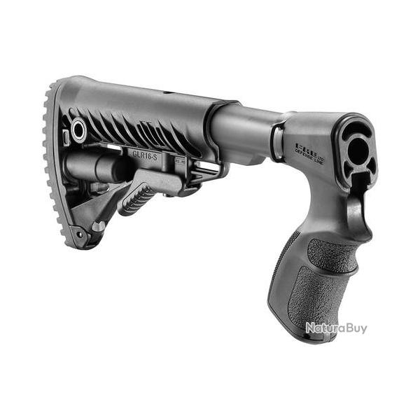 CROSSE TELESCOPIQUE FUSIL POMPE RGT 870