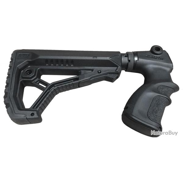 CROSSE TELESCOPIQUE FUSIL POMPE RGT 870