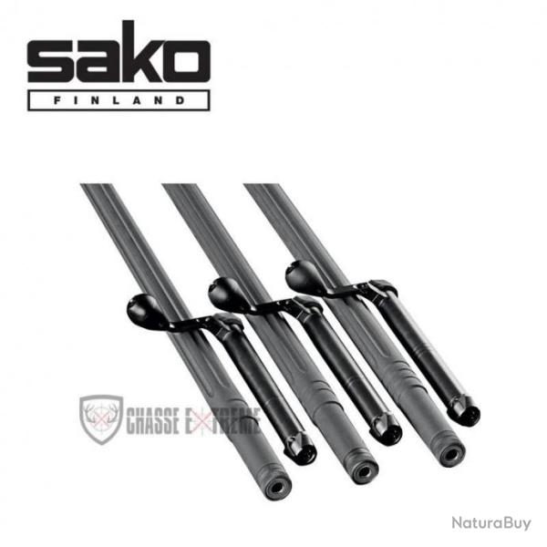 Kit Canon SAKO pour Trg M10 Cal 300 Win Mag - Noir