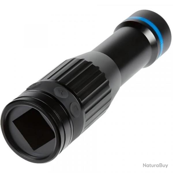 Monoculaire de vision thermique X4 - Port�e 450 m - Livraison gratuite et rapide