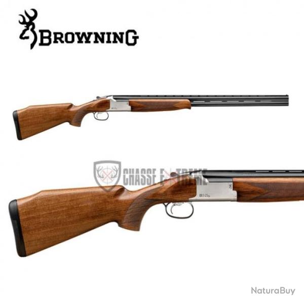Fusil BROWNING B525 Sporter 1 Reduced Stock Cal 12/76 76cm