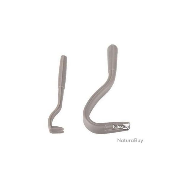 Tire Tiques Tick Remover Flamingo