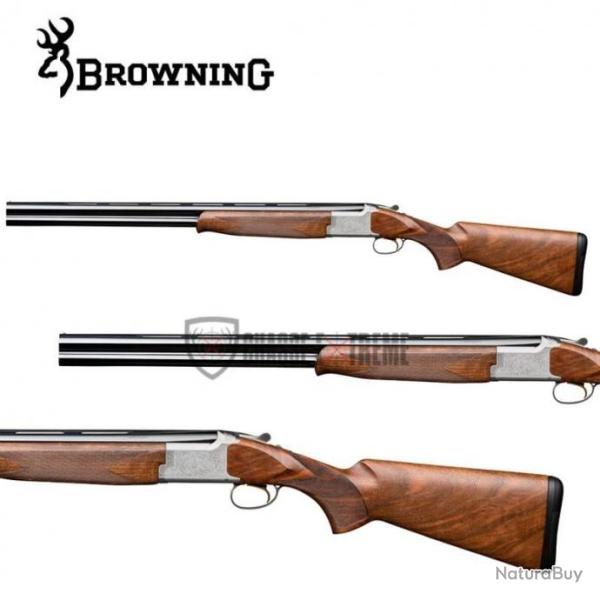 Fusil BROWNING B525 Game 1 Light True Left Hand Cal 12/76