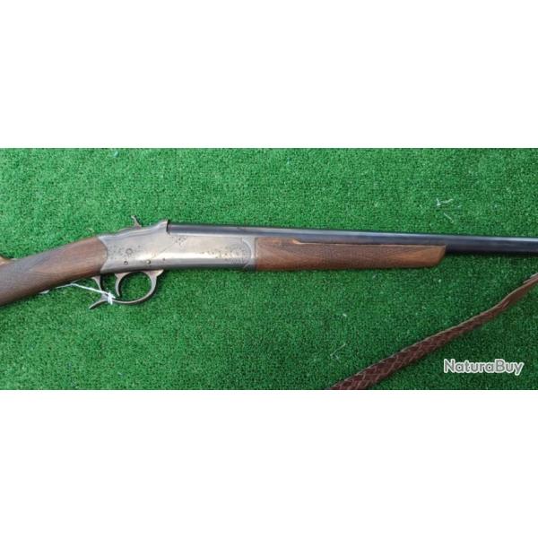 Fusil Simplex - Cal. 16/67