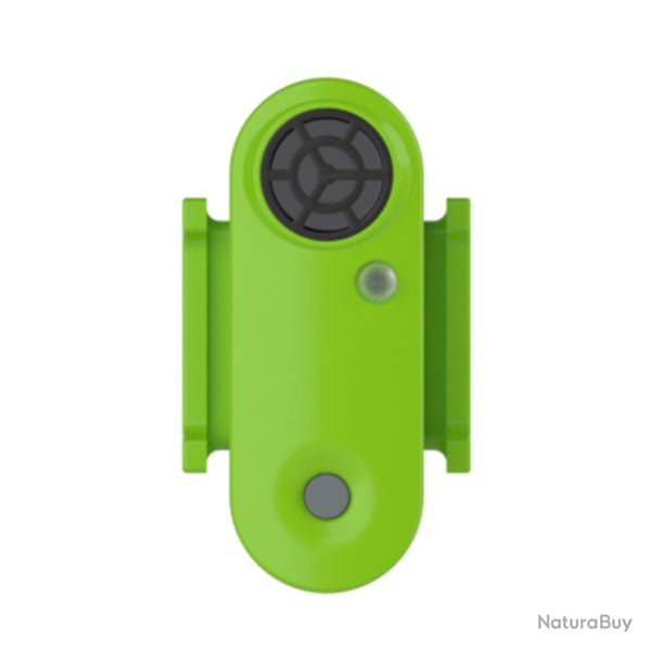 TICKLESS Active rechargeable rouge