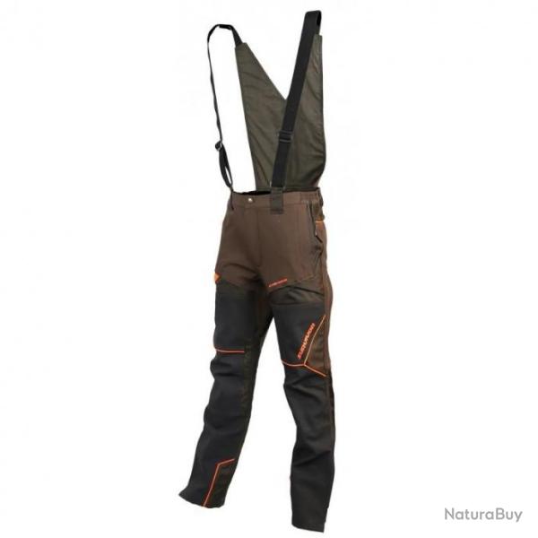 pantalon survivor somlys salopette modele 2022 594N