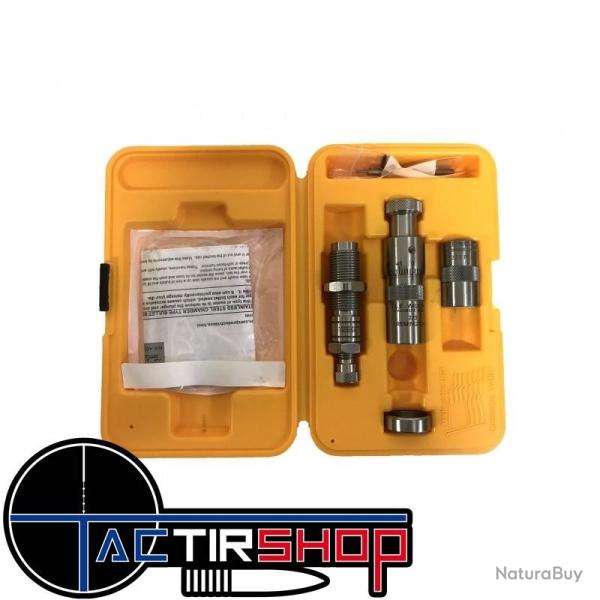 Kit d'outil de rechargement 308 Win LE WILSON FLD
