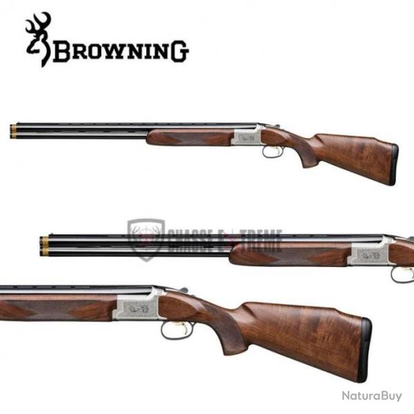 Fusil BROWNING B525 Liberty Light True Left Hand 71cm Cal 12/76
