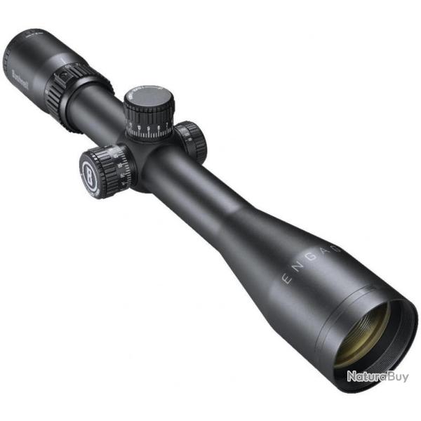 LUNETTE DE TIR BUSHNELL ELITE ENGAGE - 4-16x44 - R�TICULE DEPLOY? MOA