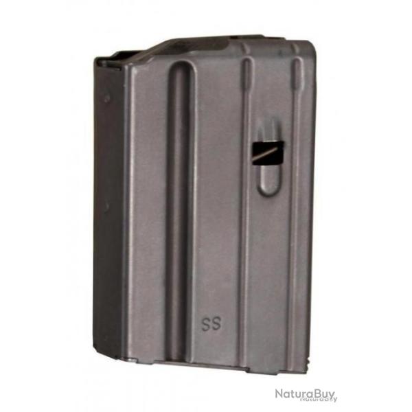 Chargeur TOLE pour AR-15 en - Cal. 7,62x39mm