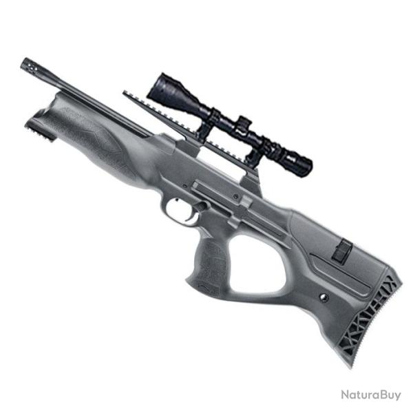 Carabine � plomb PCP Walther Reign M2 - 4.5 mm / Pack Optique / 16 J