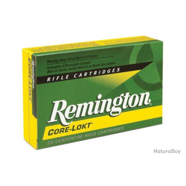 REMINGTON 30-30