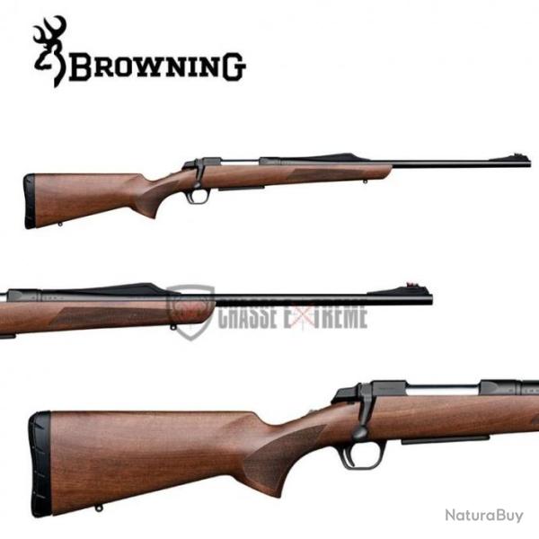 Carabine BROWNING A-BOLT 3+ Hunter Battue cal 30-06 Sprg