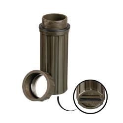 Etui &eacute;tanche pour allumettes VA