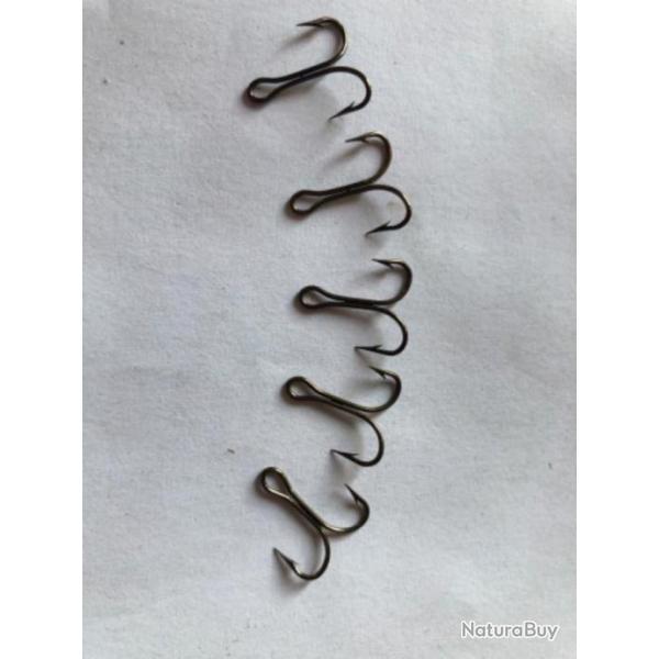 50 hame�on double n 8 r�f 9906 bz limerick droit p�che  vmc promo