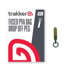 &Eacute;merillons Fused PVA Bag Drop Trakker