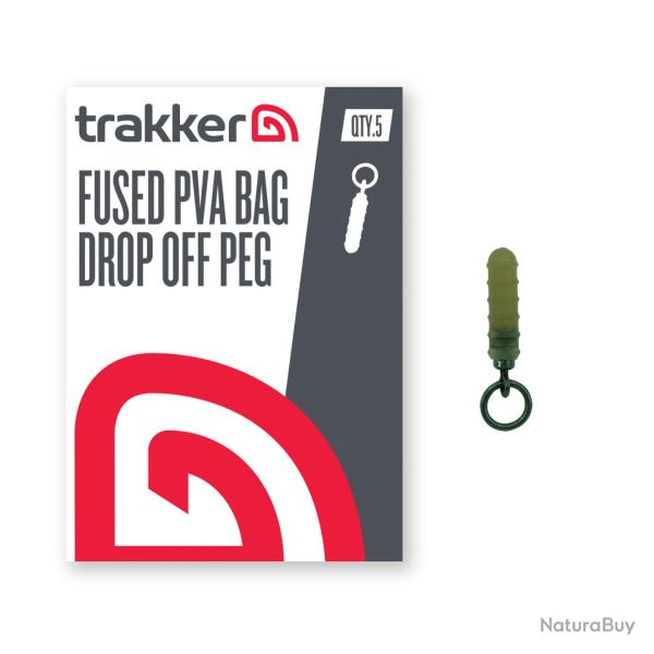 �merillons Fused PVA Bag Drop Trakker