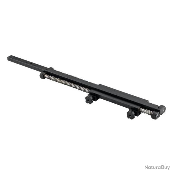 Compensateur acier sp�cial canardouze Delory