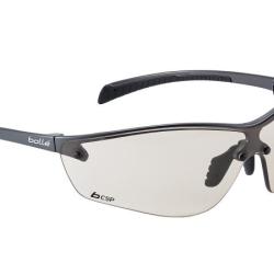 Lunettes de protection Boll&eacute; Safety silium+ - Ecran csp