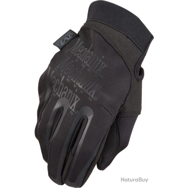Gant Mechanix element covert Noir