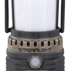 Streamlight super siège Rechargeable 220v - Coyote