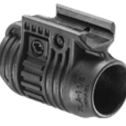 Montage pour Lampe de 1 1/8" D&eacute;sert