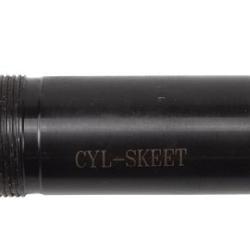 Choke de cal/12 cylindrique