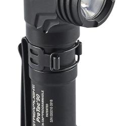 Lampe Streamlight protac 90 - avec piles - Sous Boite