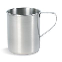 MUG S - Tasse gradu&eacute;e avec poign&eacute;e Tatonka - 250ml - Acier inox
