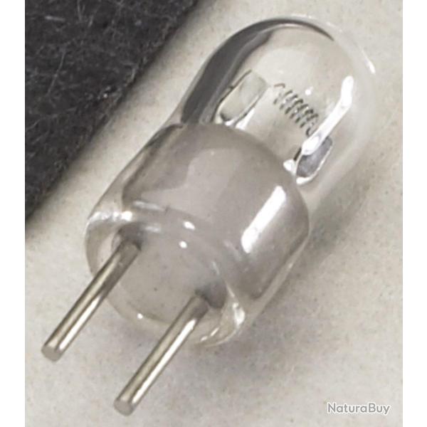 Ampoule pour Lampe scorpion - nf - tl2 - polytac