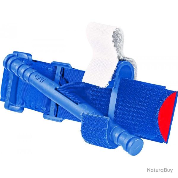 Garrot tourniquet Narescue - C.A.T.� - Bleu - entra�nement