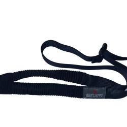 Sangle 1 point elastique - boucle grenadi&egrave;re