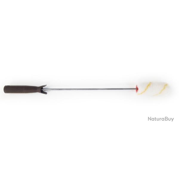 Ecouvillon long pour flash ball